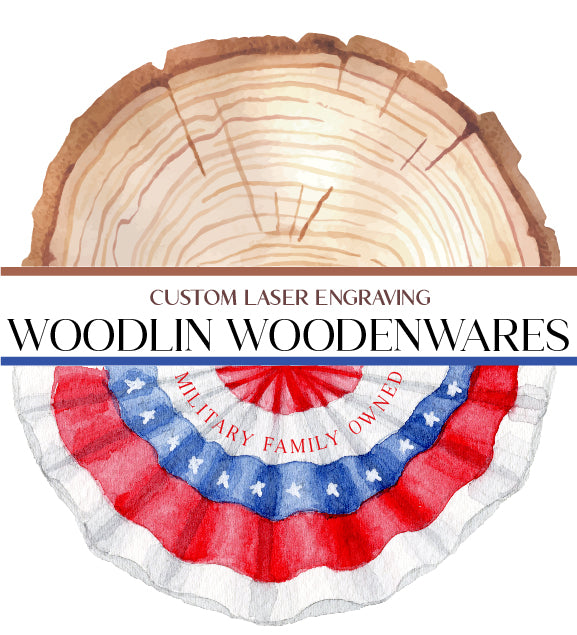 Woodlin Woodenwares